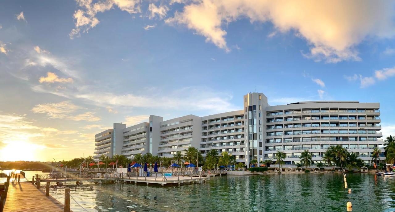 Exclusivos Apartamentos Con Playa Privada San Andres  Bagian luar foto