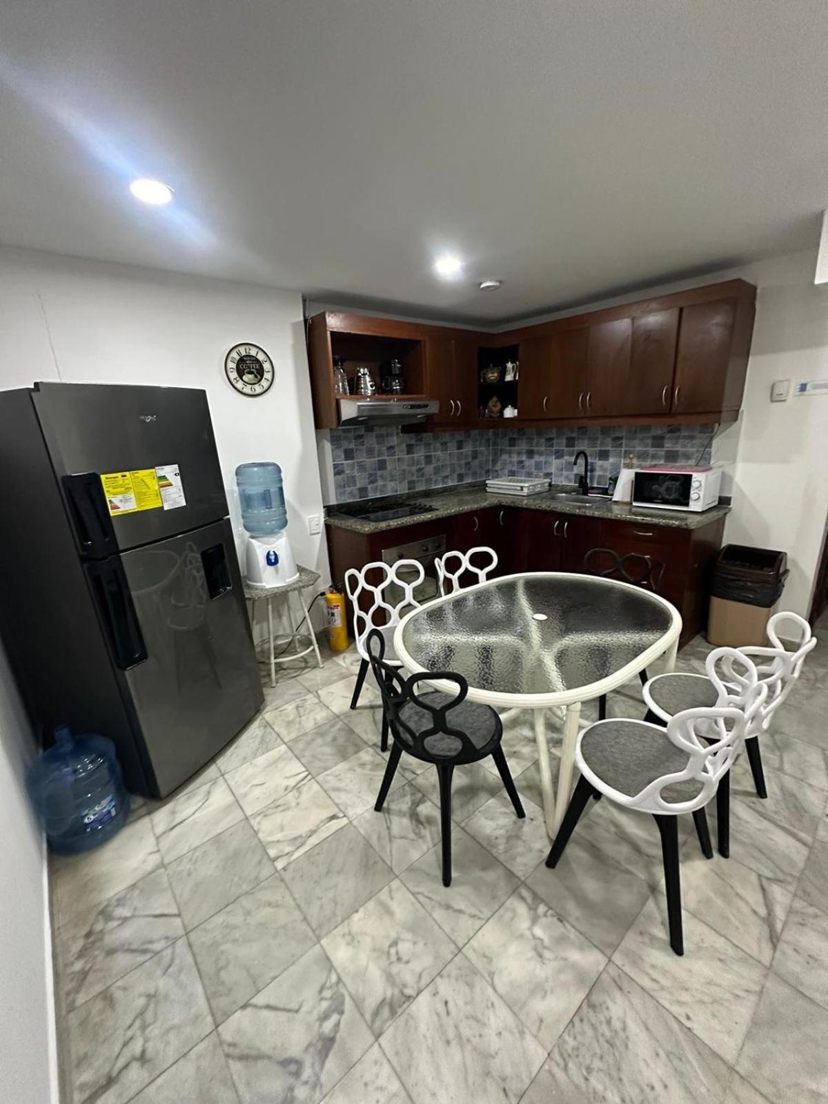 Exclusivos Apartamentos Con Playa Privada San Andres  Bagian luar foto